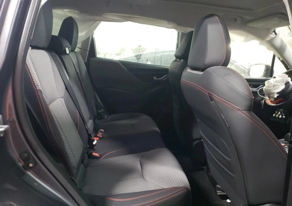 Subaru Forester cena 69000 przebieg: 19794, rok produkcji 2023 z Brzostek małe 67